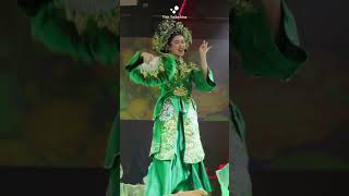 Saigons Latest Icon  Vietcharm Show  hcmc vietnamtravel