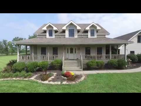 21650 NW 164th St., Platte City, MO home video tour