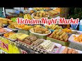 Vietnam night market  explore night market in vietnam