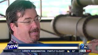 Solution to Baltimore sewage backups on track