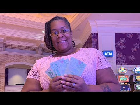 how old to gamble at seneca niagara casino