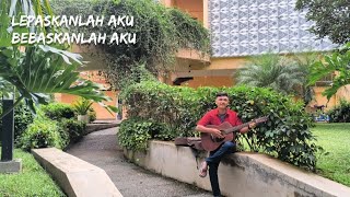 Ibnu Krisna - Lepaskanlah Aku (Official Music Video)