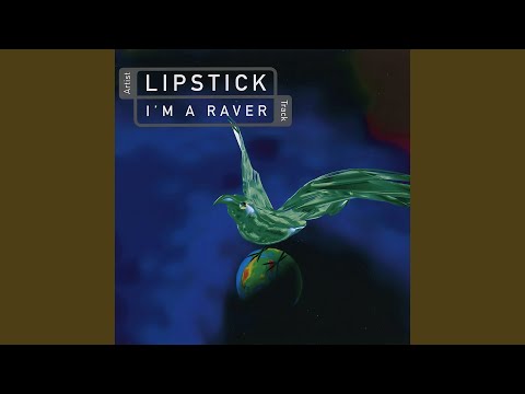 I'm A Raver (Radio Edit)