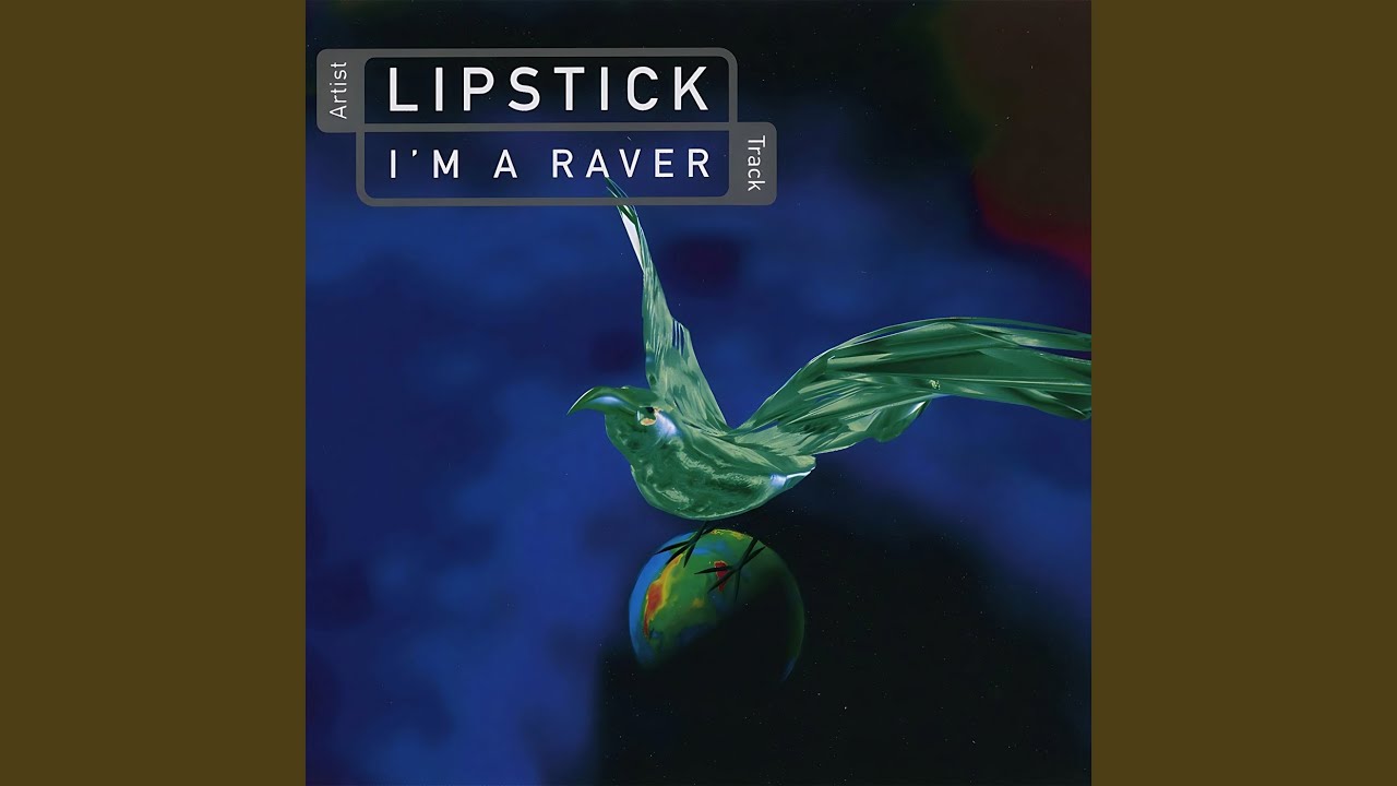 在 YouTube 上观看 I'm A Raver (Radio Edit)
