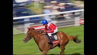 2003 Vodafone Nassau Stakes Russian Rhythm Inc Replay