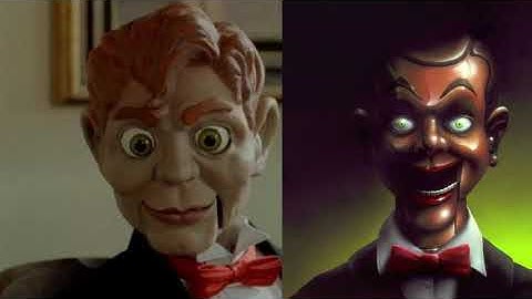 Things That Freaked Will Out When He Was Little