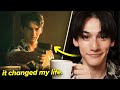 KinnPorsche, 2 years later... exposing Ken's truth.