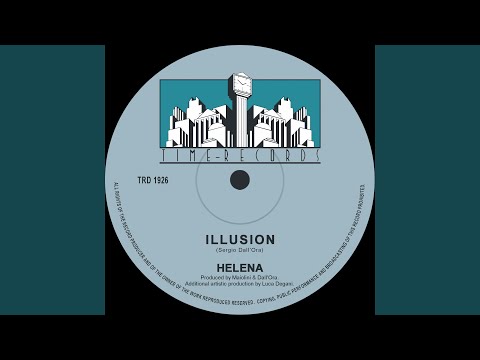 Helena — Illusion (Instrumental)