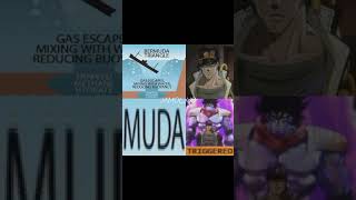 S&amp;W⭐#jjba#anime#jojosbizarreadventure#fun#manga#memes#jojos#fyp#trend