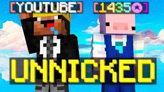 UNNICKED BEDWARS IN 2026