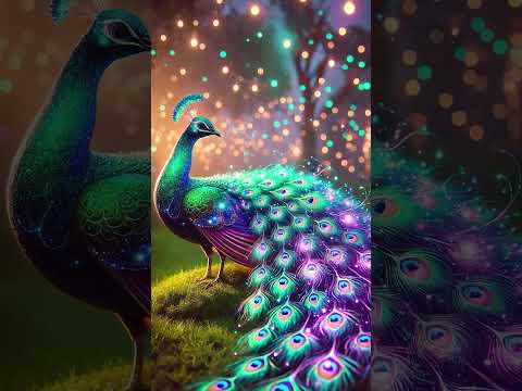 Birds + Cosmos