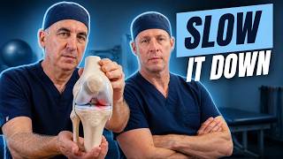 Can You Reverse Arthritis? 3 Ways to Slow It Down