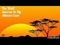 【Tried singing】The Wall/Sunrise In My Attache Case