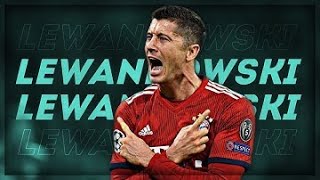 Robert Lewandowski Free Clips, No Watermark Goals And Skills 2021 Hd