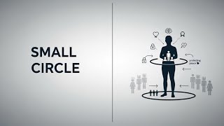 The Psychology of People Who Keep Their Circle Small