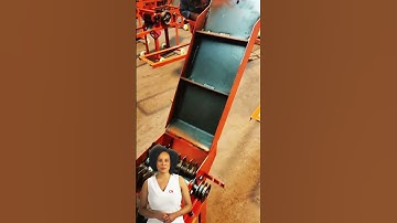 #fcnfm FCNFM Brand Chaff Cutter for Multifunctional Farming and Composting