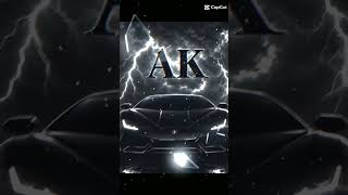 A OR K LOVE CUT COUPLE STATUS.REMIX BY SK#likeandsubscribe #remixworld #songstatus