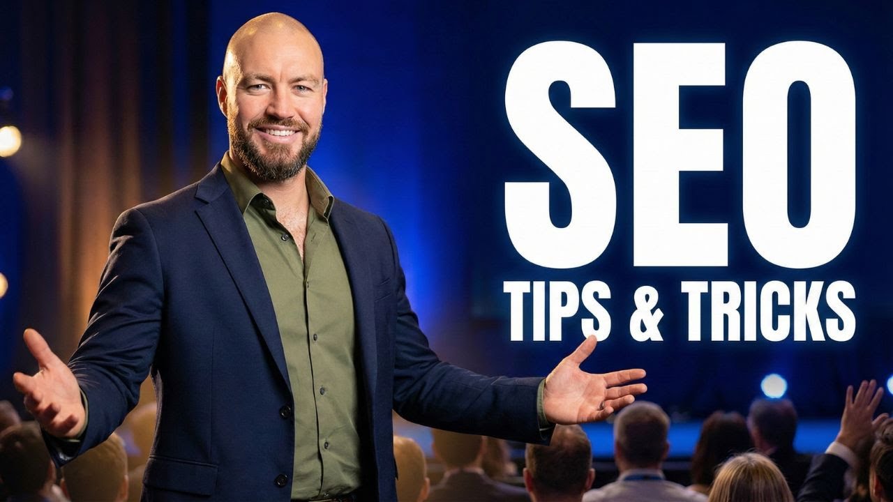 SEO Tips And Tricks - Backlinking, Keyword Discovery Covered