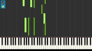 Marvin Sapp My Testimony Intro Piano Tutorial key Ab Major