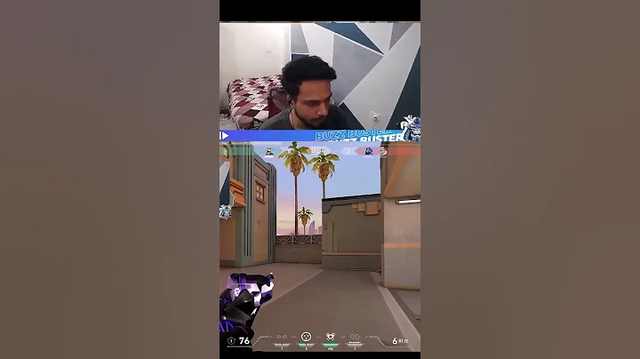 Premier ACE #shorts #trending #valorant #gaming