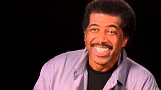 Ben E. King - Interview - 1/22/1986 - Rock Influence (Official)