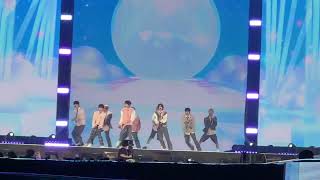 240413 &Team(앤팀)-Dropkick Golden Wave in Taiwan Fancam