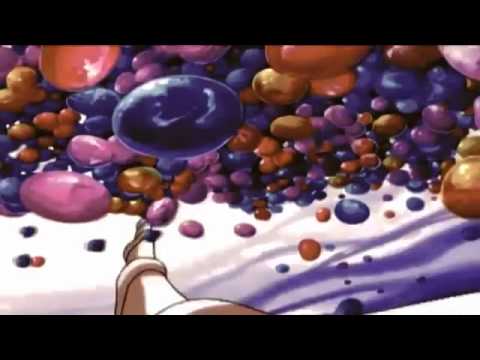 Adrian Barba - El Poder Nuestro Es (Ver. 2005)