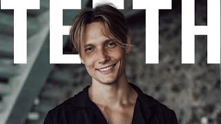 How To Have Perfect Teeth Like A Celebrity