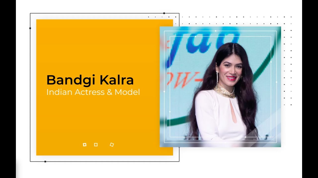 GlobalSpa Magazine in conversation with BANDGI KALRA || FIT & FAB SHOW || Lifestyle Magazine