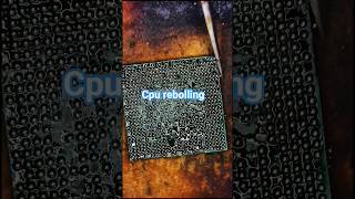 CPU rebolling #shorts #trending #youtubeshorts #shortvideo