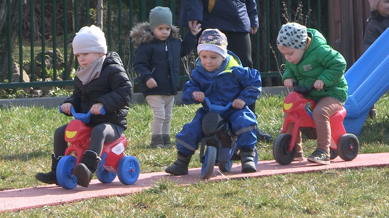 20 darab nyuszimotort adtak át