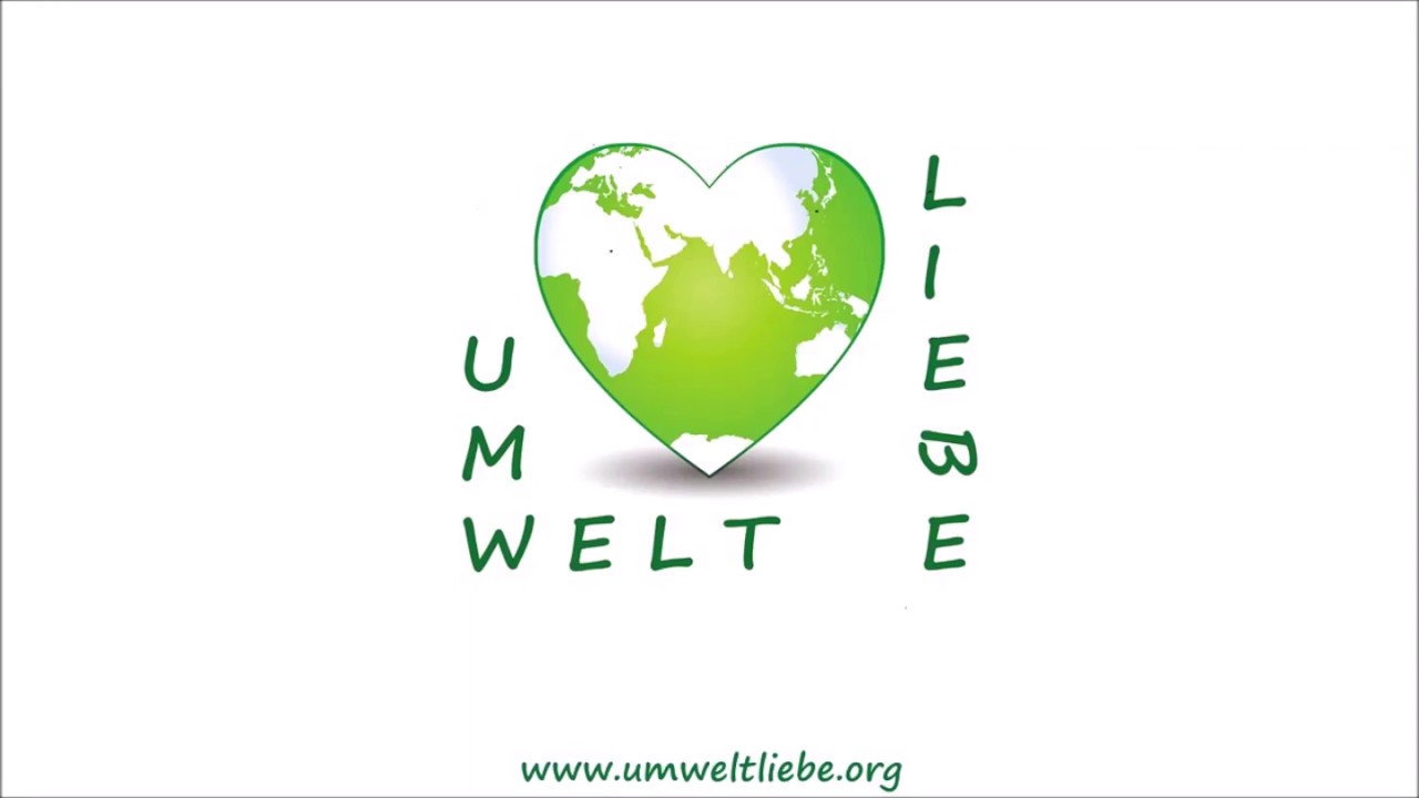 Umweltliebe - Andrea de Moll