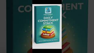 #DreamTrackAI Retro 80’s cheesy soft rock commercial. Code Journey Software helps you grow!