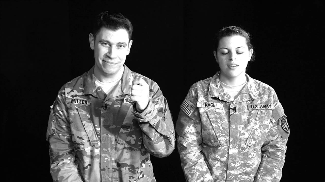 PSA - Quitting Smoking