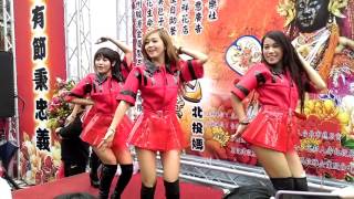 20160218北投慈后宮天上聖母聖誕-9-歐嗨呦