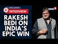 Dhurandhar Actor Rakesh Bedi Reacts To India's Massive Win Against Pakistan | Pak Fans Cry | News18
