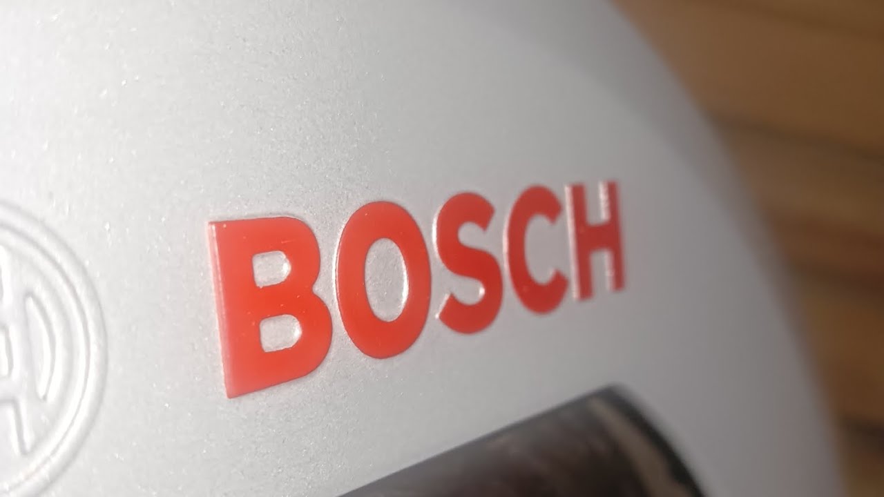 BOSCH GKS 130 CIRCULAR SAW | Unboxing | Full review |