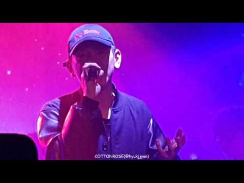 161223 DEAN with Clubeskimo 크러쉬 - Beautiful