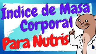 What is the Body Mass Index? / BMI in Nutrition