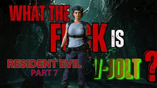 🔴 LIVE: Resident Evil REmake – Jill (Part 7) | !discord