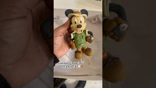 A quick view of hand made cake toppers #cake #cakedecorating A quick view of hand made cake toppers #cake #cakedecorating