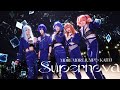 【プロセカ】Supernova【MORE MORE JUMP × KAITO】cosplay踊ってみた