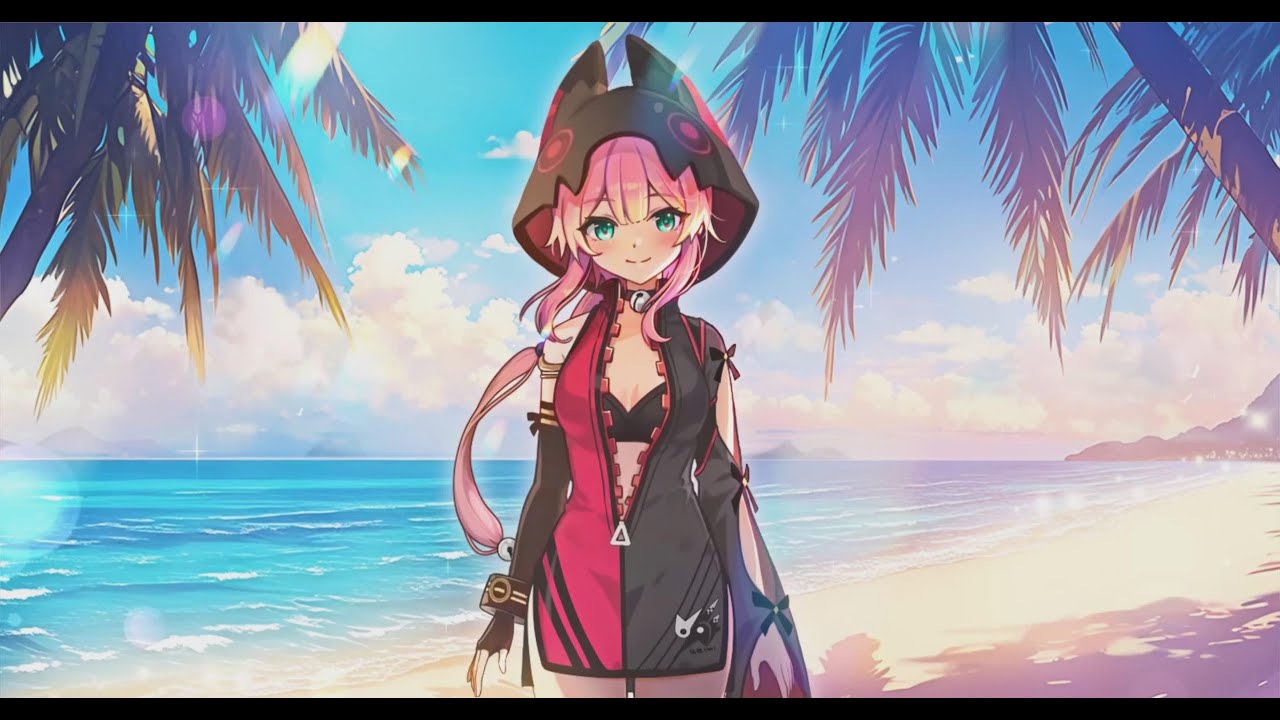 🐈【SoulworkerTW靈魂行者】番外篇！貓咪成長日記#8