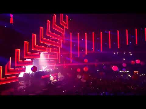 Dldk 2019 tiesto