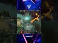 NAVI борються до кінця, але затяжний файт програють #blast #slam #maincast #dota2