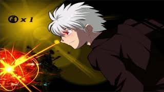 Shadow Dancer (Old video)
