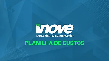 O que é planilha de composição de preços?