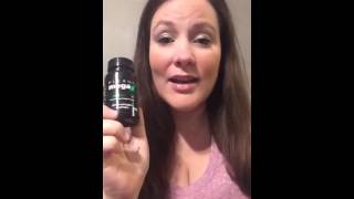 Plexus Mega X testimony!