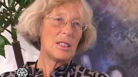 Lisa Parkinson: Family Mediation Field in UK - Video