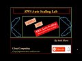 Demo on Auto Scaling in AWS | Auto Scaling Lab | AWS Auto Scaling | How to implement Auto Scaling